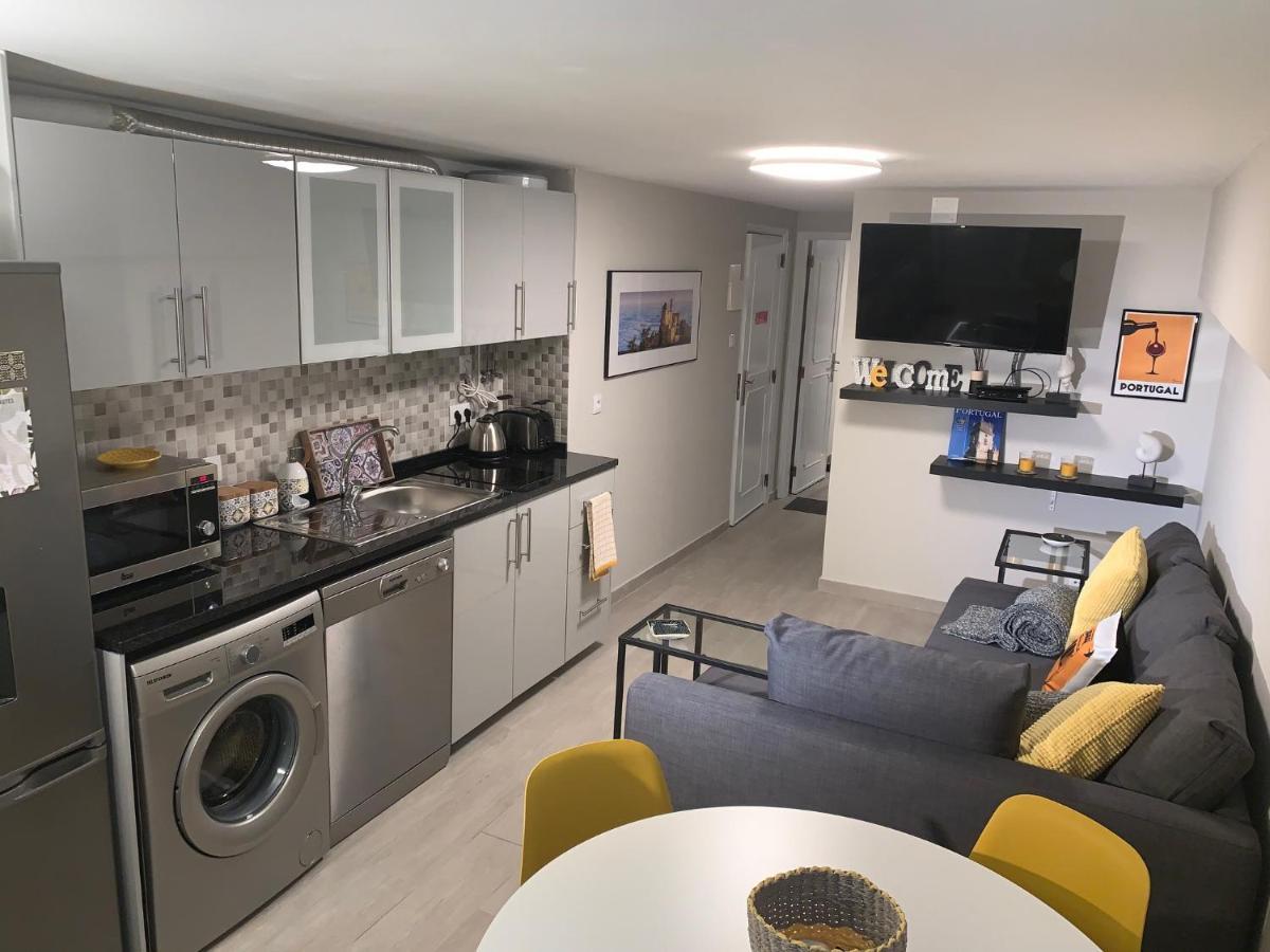 Cascais Modern Getaway Διαμέρισμα Εξωτερικό φωτογραφία