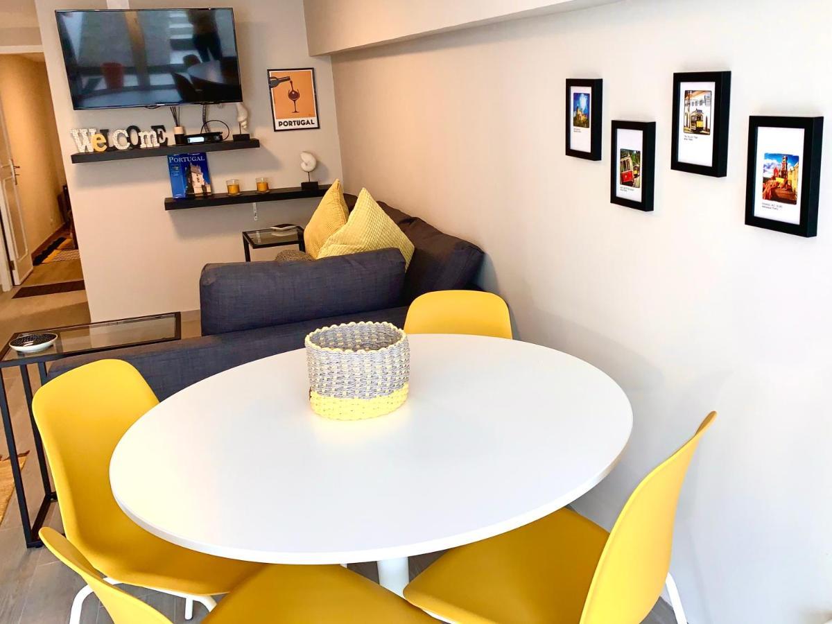 Cascais Modern Getaway Διαμέρισμα Εξωτερικό φωτογραφία