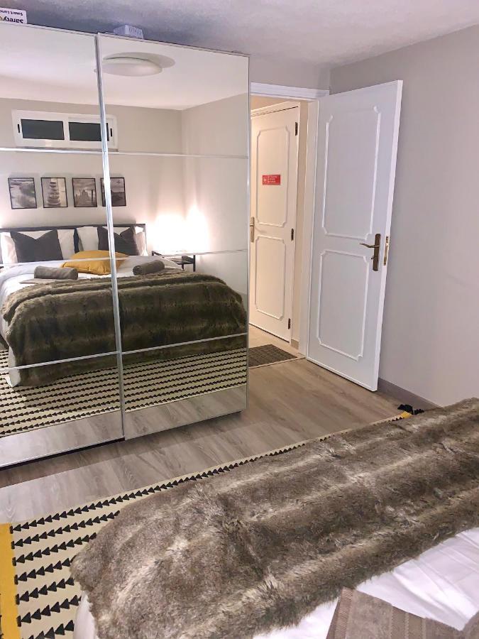 Cascais Modern Getaway Διαμέρισμα Εξωτερικό φωτογραφία