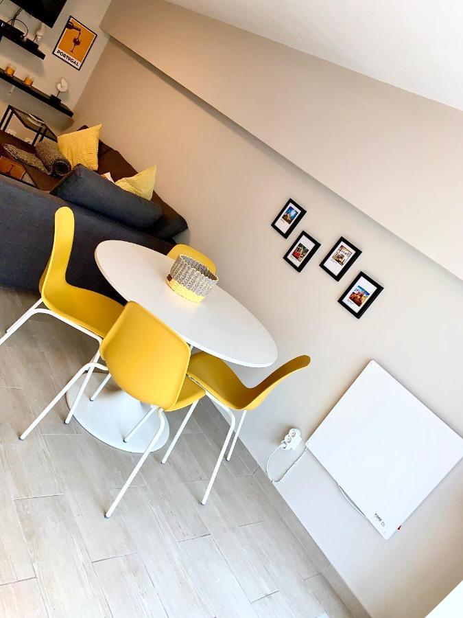 Cascais Modern Getaway Διαμέρισμα Εξωτερικό φωτογραφία